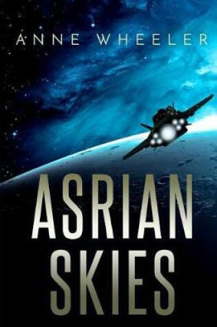 Cover of Asrian Skies