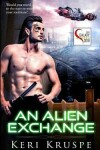 Book cover for An Alien Exchange