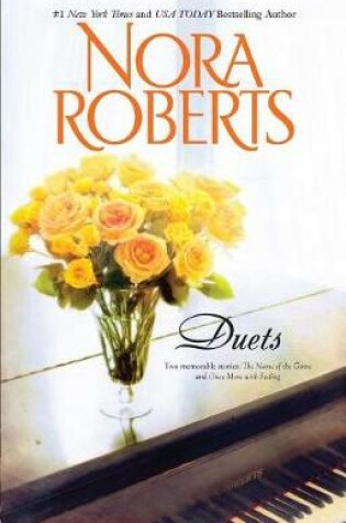 Cover of Duets