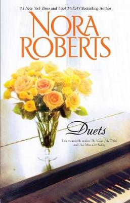 Book cover for Duets