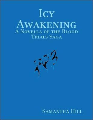 Book cover for Icy Awakening