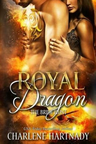 Cover of Royal Dragon