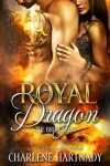 Book cover for Royal Dragon