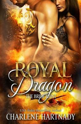 Book cover for Royal Dragon