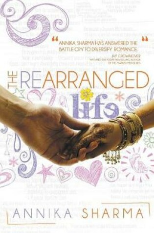 Cover of The Rearranged Life