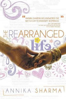 Book cover for The Rearranged Life