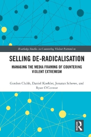 Cover of Selling De-Radicalisation