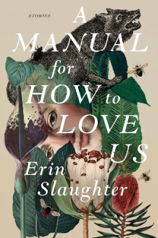 Cover of A Manual for How to Love Us