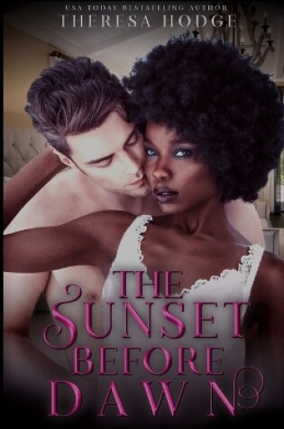 Cover of The Sunset Before Dawn