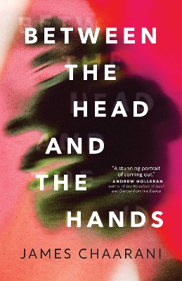 Cover of Between the Head and the Hands