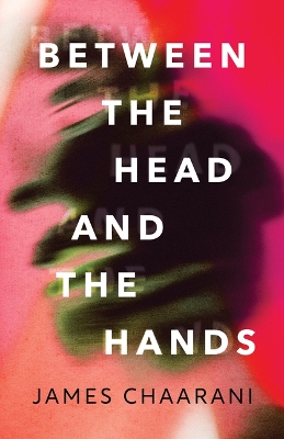 Book cover for Between the Head and the Hands