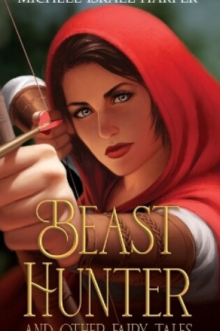 Cover of Beast Hunter and Other Fairy Tales