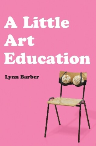 Cover of A Little Art Education