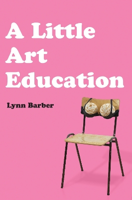 Book cover for A Little Art Education
