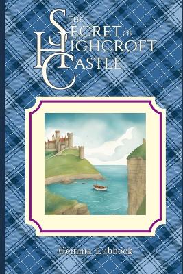 Cover of The Secret of Highcroft Castle