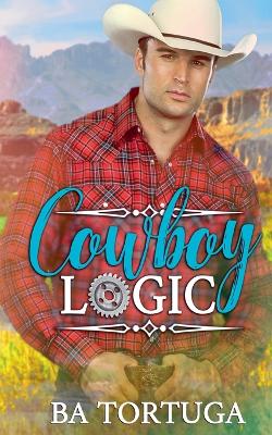 Book cover for Cowboy Logic