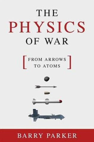 Cover of Physics of War