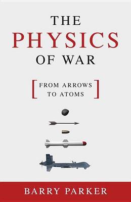 Book cover for Physics of War