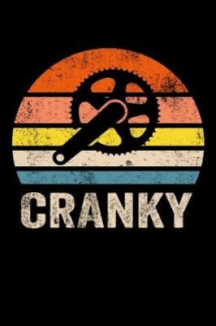 Cover of Cranky