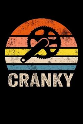 Book cover for Cranky