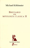 Cover of Breviario de Mitologia Clasica II