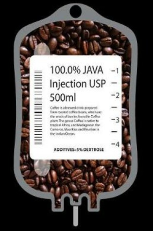 Cover of Java Injection