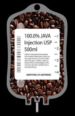 Book cover for Java Injection