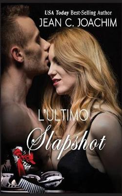 Book cover for L'ultima Slapshot