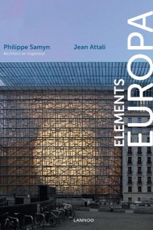 Cover of Elements Europe: The European Council and the Council of the European Union