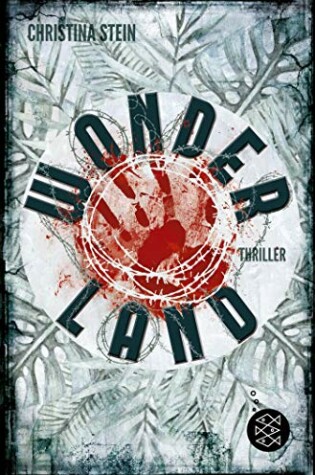 Cover of Wonderland