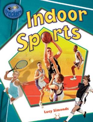 Book cover for Indoor Sports