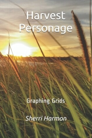 Cover of Harvest Personage