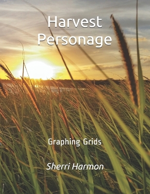 Cover of Harvest Personage