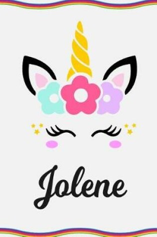 Cover of Jolene