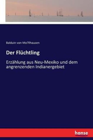 Cover of Der Flüchtling