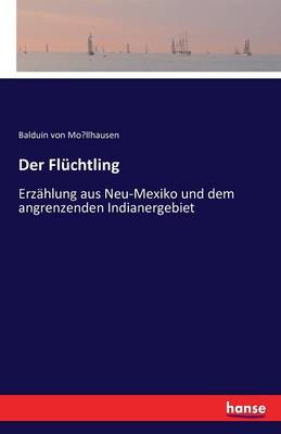 Book cover for Der Flüchtling