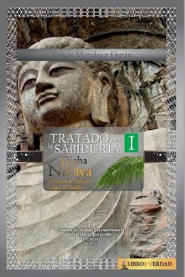 Cover of Coleccion de Discursos Largos del Buddha Di