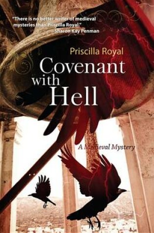 Cover of Covenant with Hell
