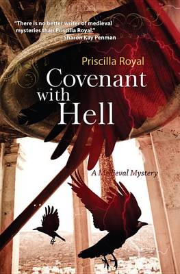 Book cover for Covenant with Hell