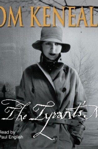 Cover of The Tyrant's Novel