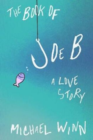 Cover of The Book of Joe B