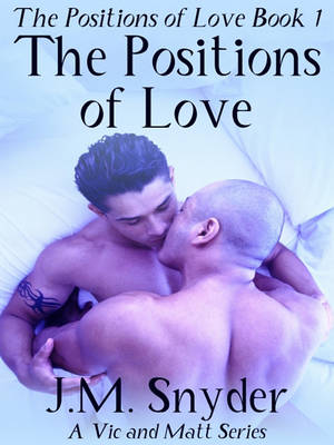 Book cover for The Positions of Love Book 1