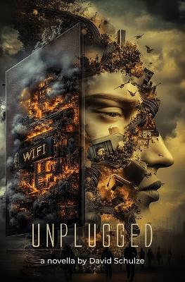 Book cover for unplugged