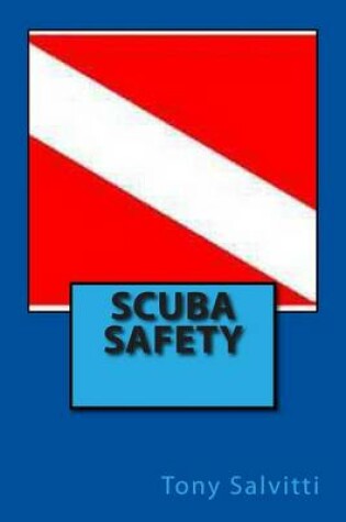 Cover of SCUBA safety