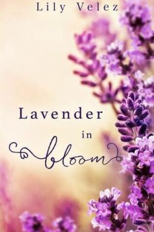 Cover of Lavender in Bloom