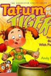 Book cover for Tatum and Her Tiger