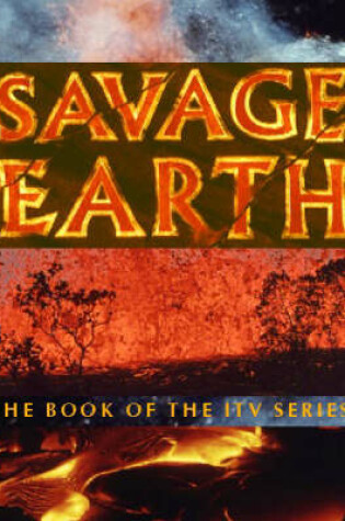 Cover of "Savage Earth"