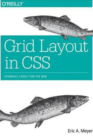 Cover of Grid Layout in CSS