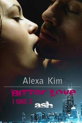 Book cover for Bitter Love