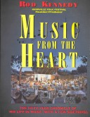 Book cover for Music from the Heart